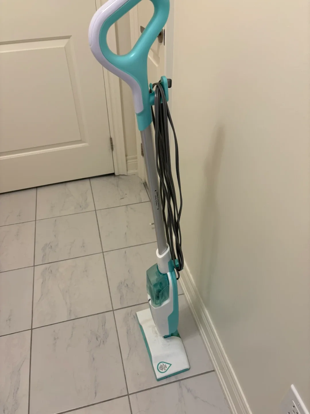 Shark Steam Mop S1000C image indicator(3)