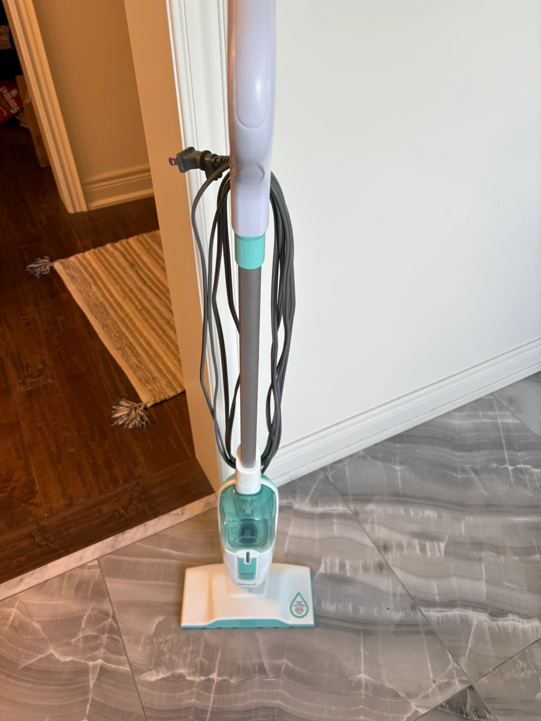 Shark Steam Mop S1000C