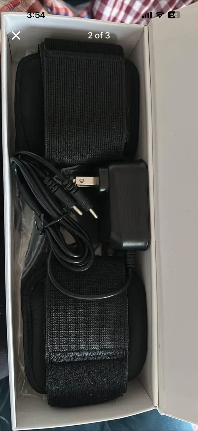 Heated Wool Insoles - Comfortable & Warm image indicator(3)