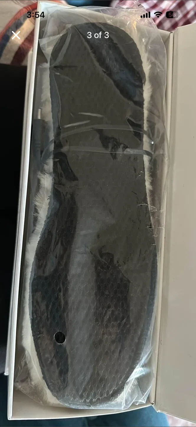 Heated Wool Insoles - Comfortable & Warm image indicator(2)