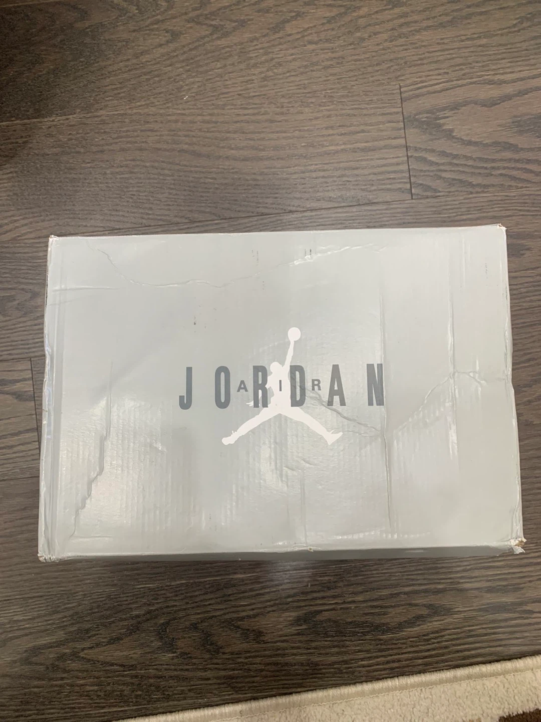 Air Jordan 11 Retro Cool Grey - Size 11 - photo 4