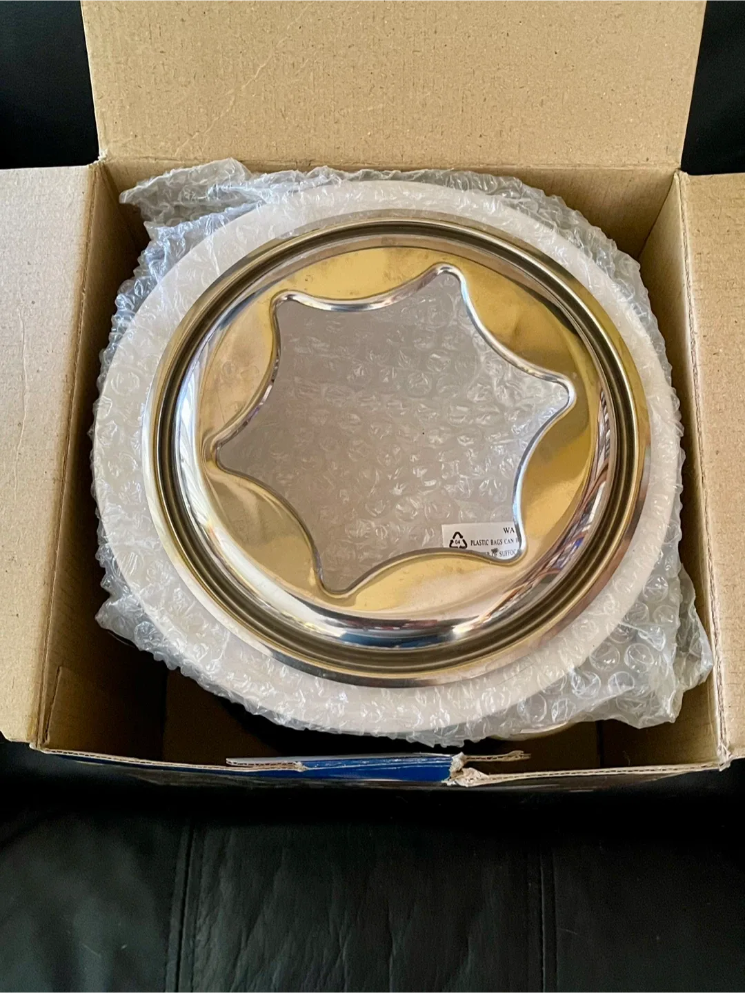 Sorento 3 in 1 Fondue Set image indicator(3)