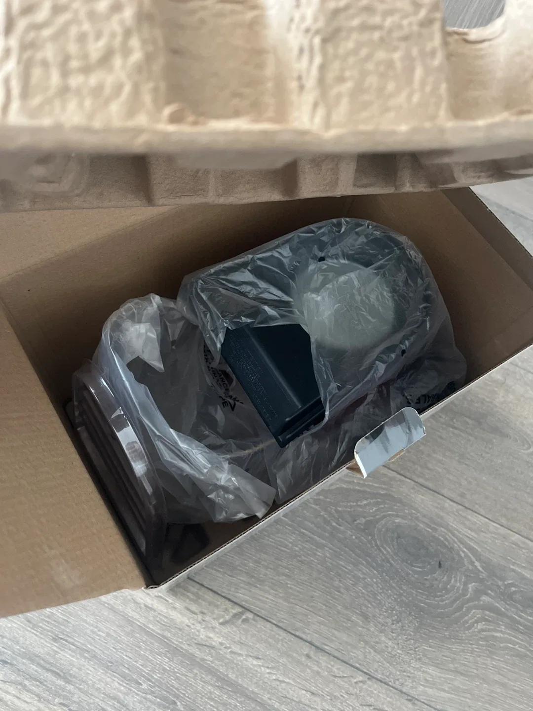 Cuisinart EasyPop Hot Air Popcorn Maker - New image indicator(2)