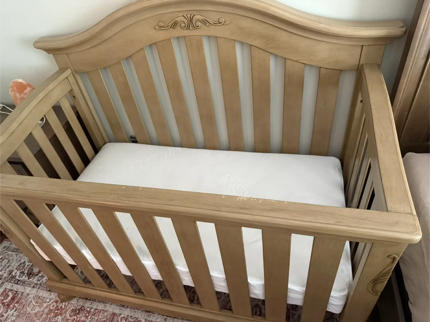 Convertible Baby Crib image indicator(5)