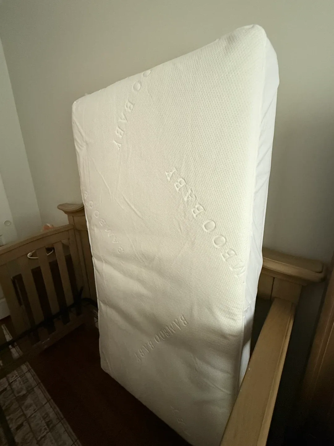 Convertible Baby Crib image indicator(6)