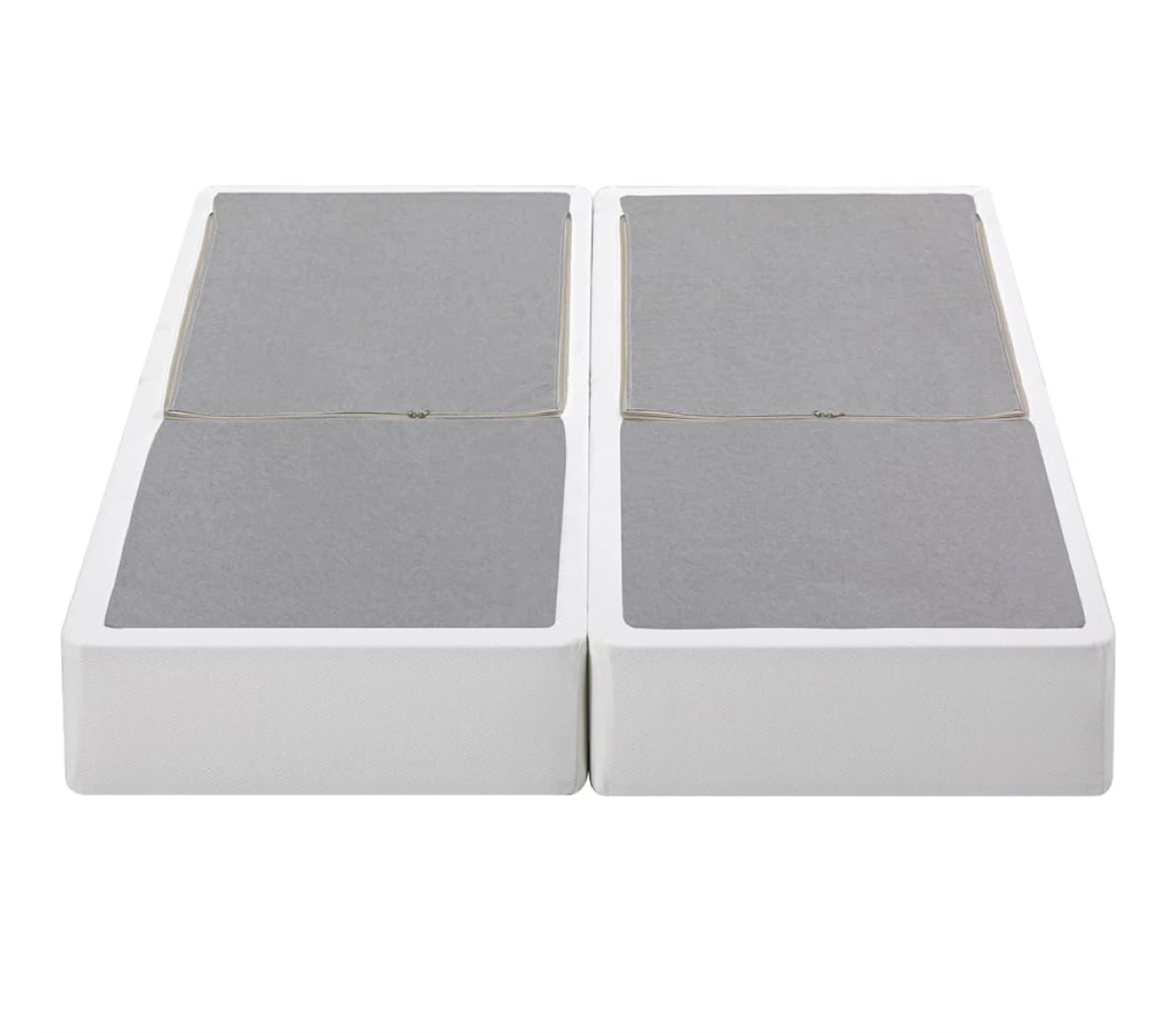 Zinus Easy Assembly SmartBase Mattress Foundation - Full - photo 2