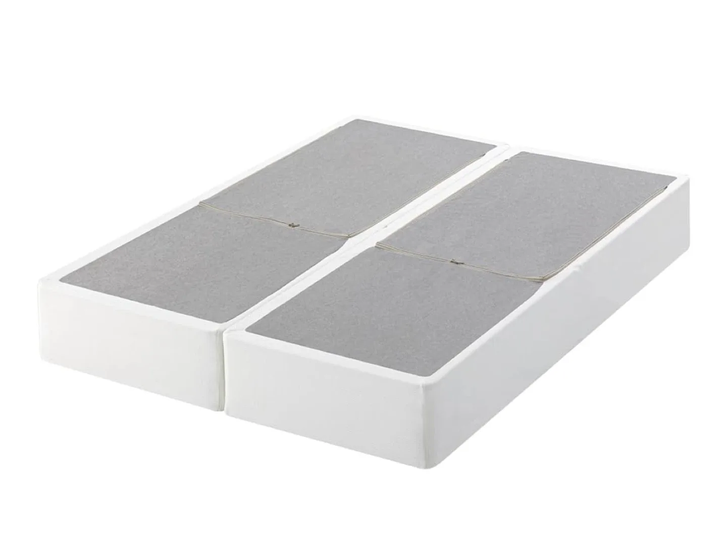 Zinus Easy Assembly SmartBase Mattress Foundation - Full image indicator(9)