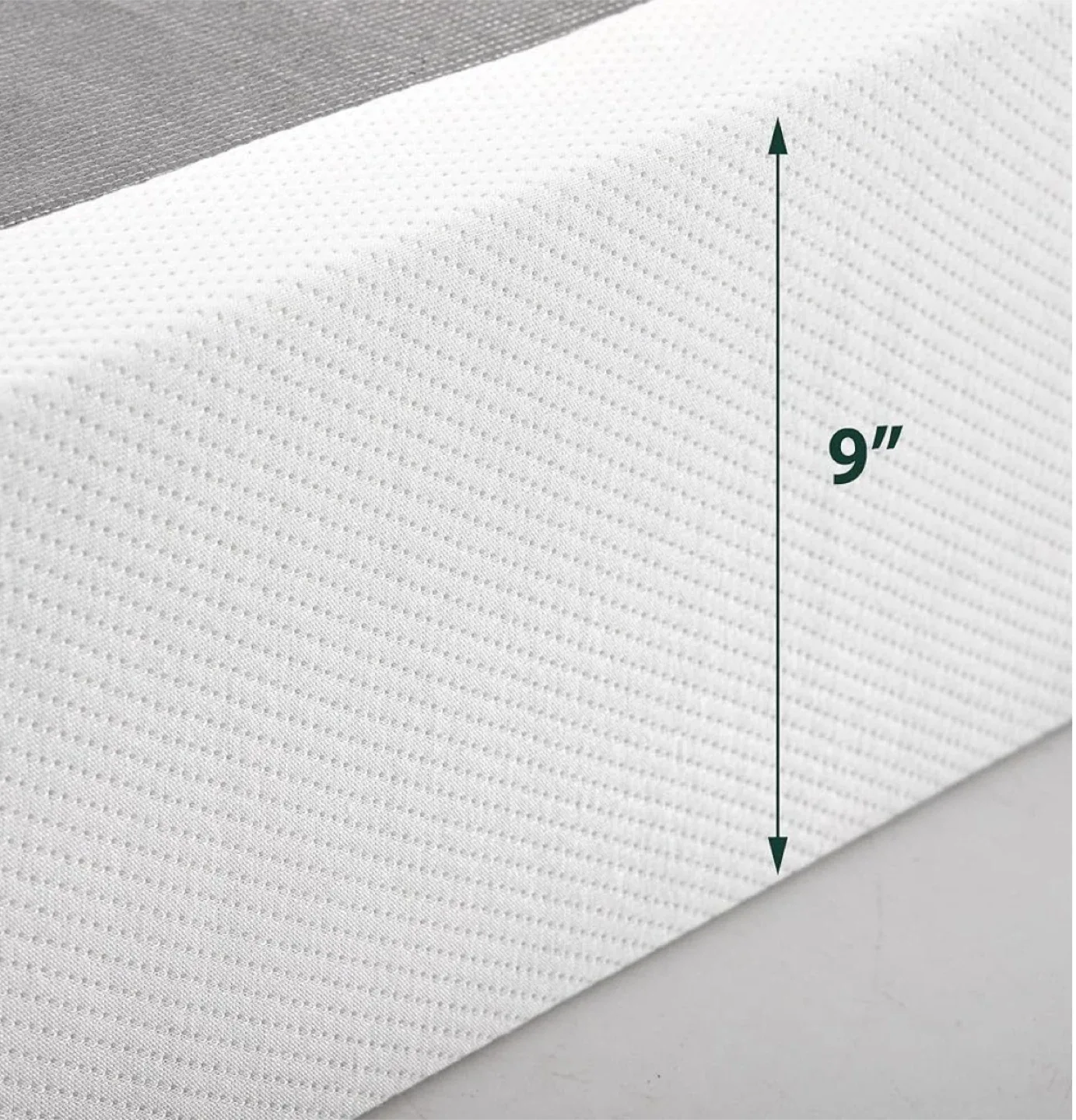 Zinus Easy Assembly SmartBase Mattress Foundation - Full image indicator(8)
