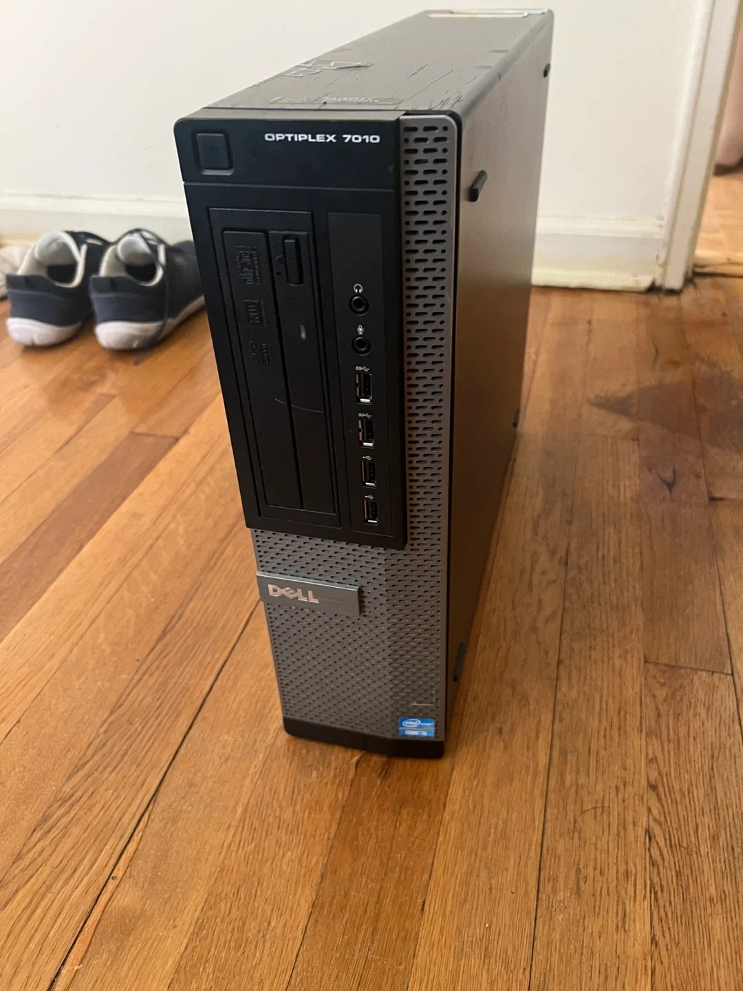 Dell OptiPlex 7010 Desktop Computer