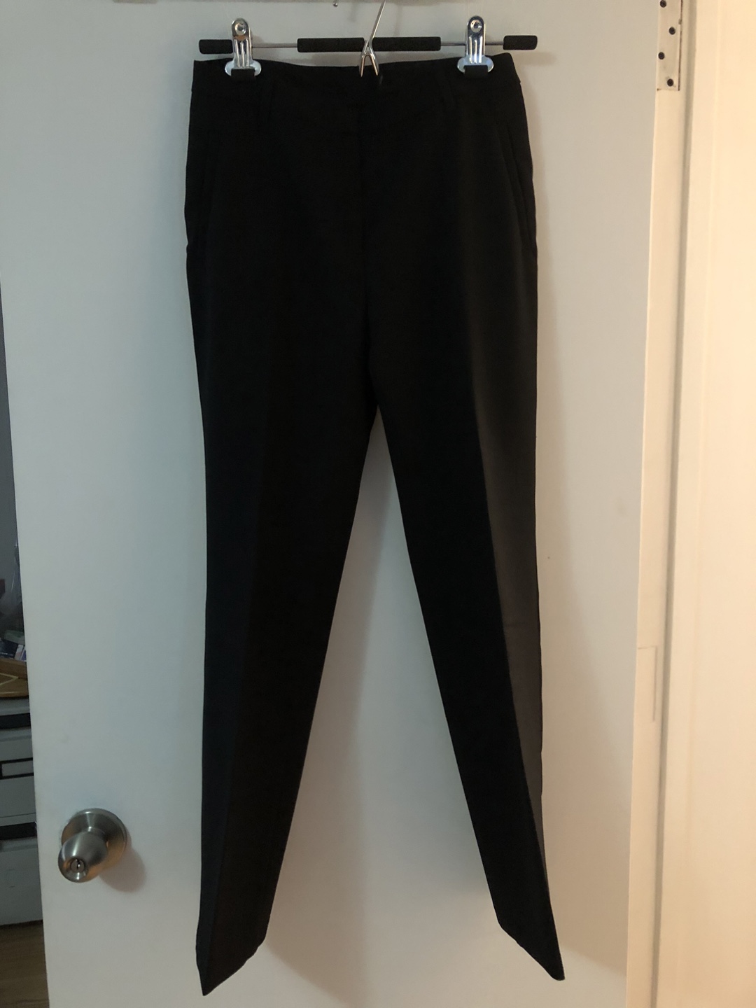 United Colors of Benetton Black suit in size 2-4 - photo 2