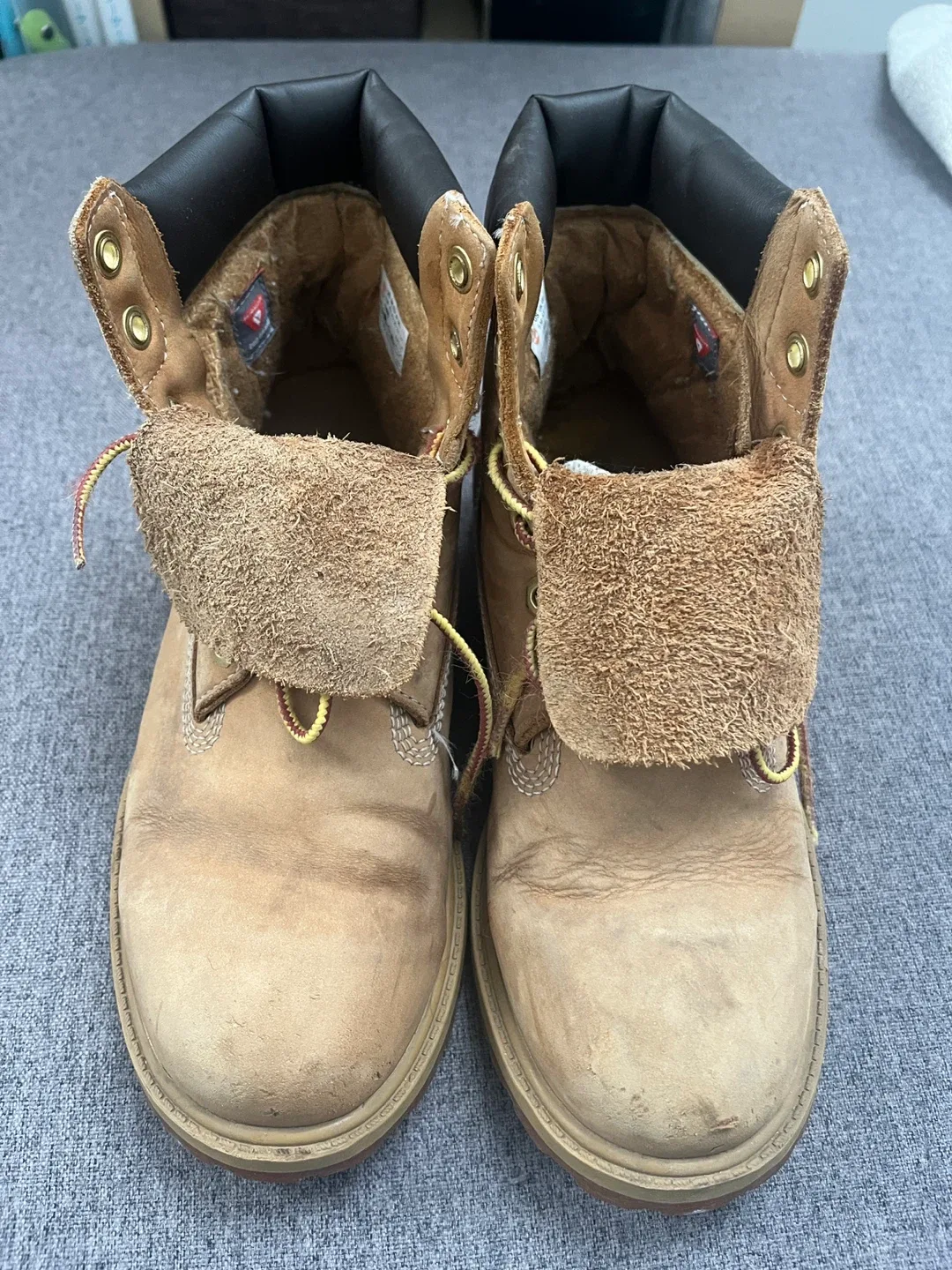 Timberland Boots, Size 5 US image indicator(3)