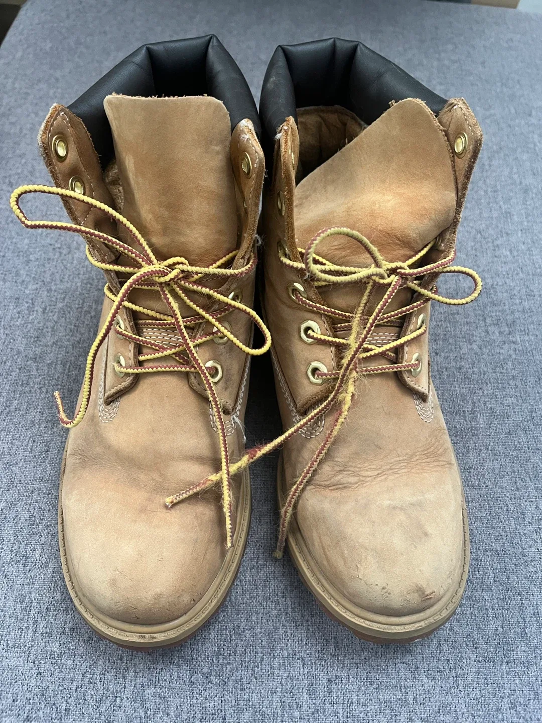 Timberland Boots, Size 5 US image indicator(4)