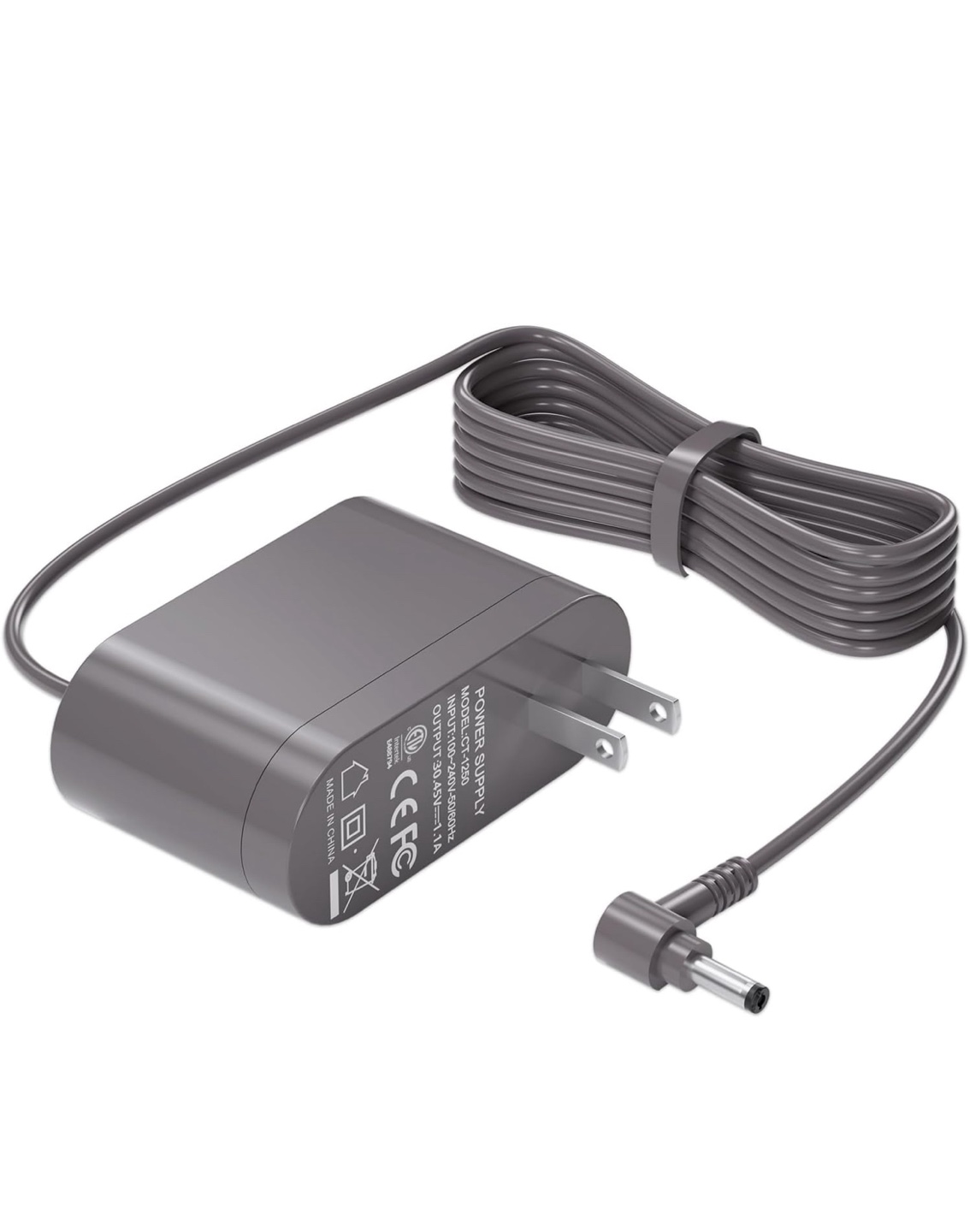 Dyson Vacuum Charger - Model CT-1250