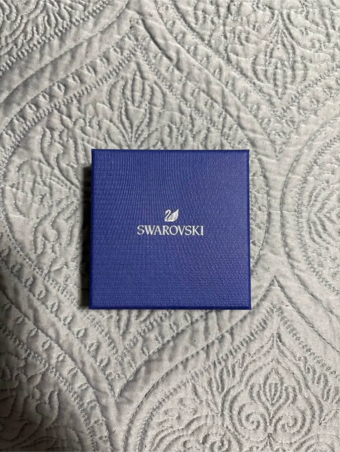 Swarovski Constella Stud Earrings image indicator(3)