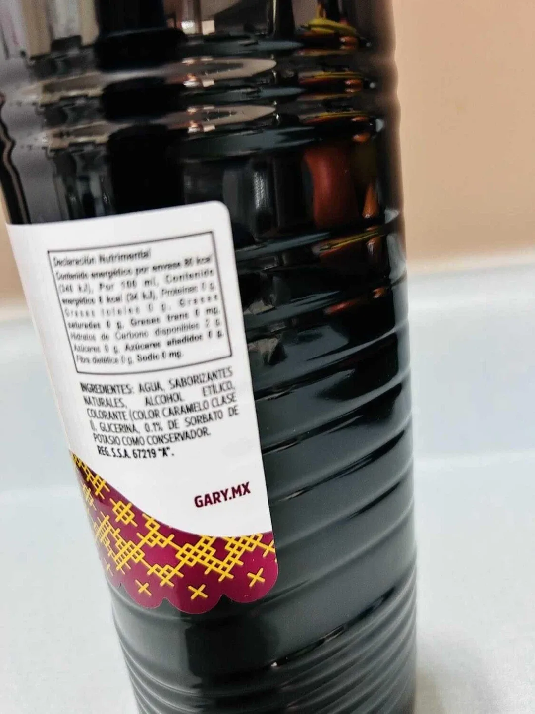 Brand new ONE LITRE Vanilla Extract. ESSENCE , 1000 ml image indicator(2)