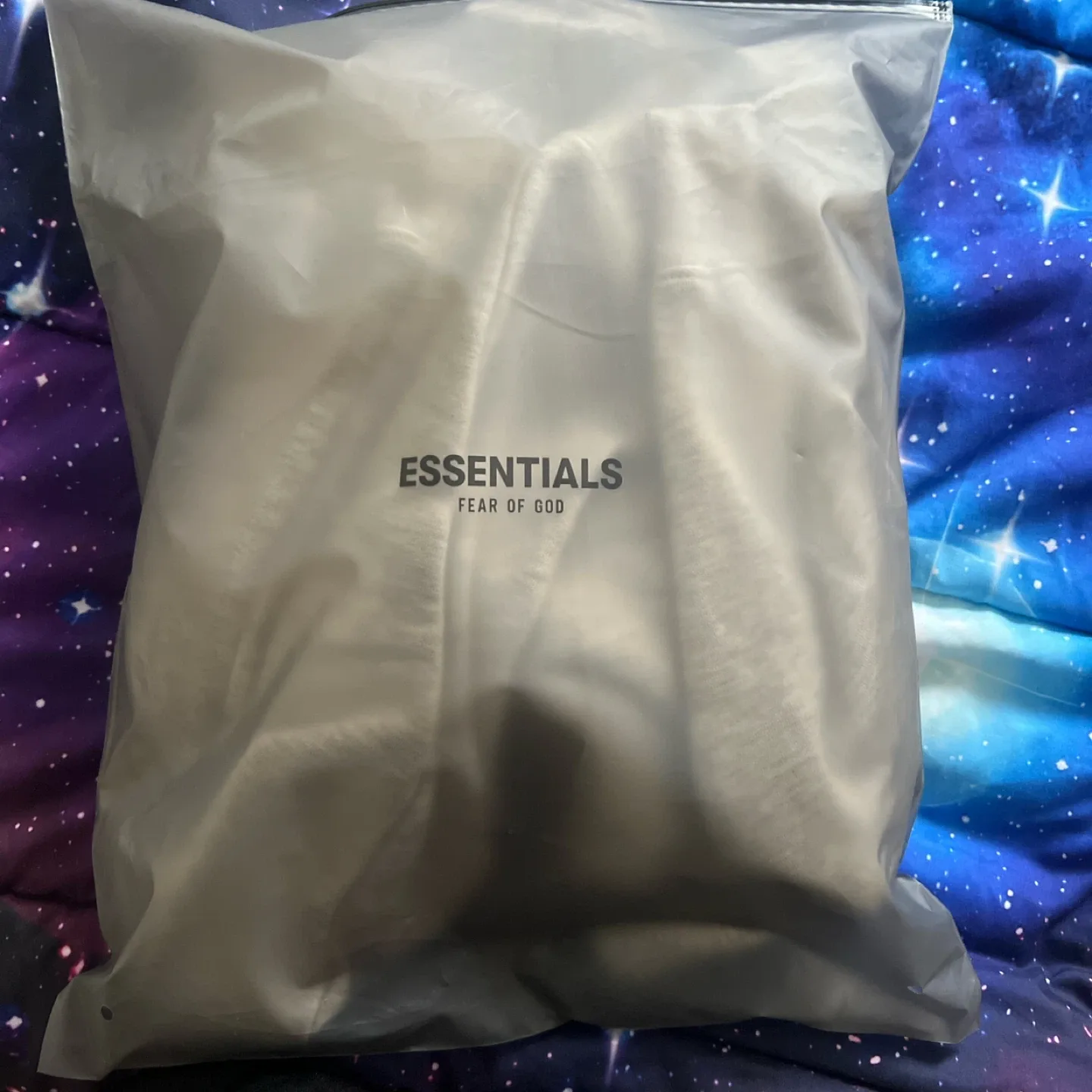 Essentials Fear of God Hoodie - XXS image indicator(5)