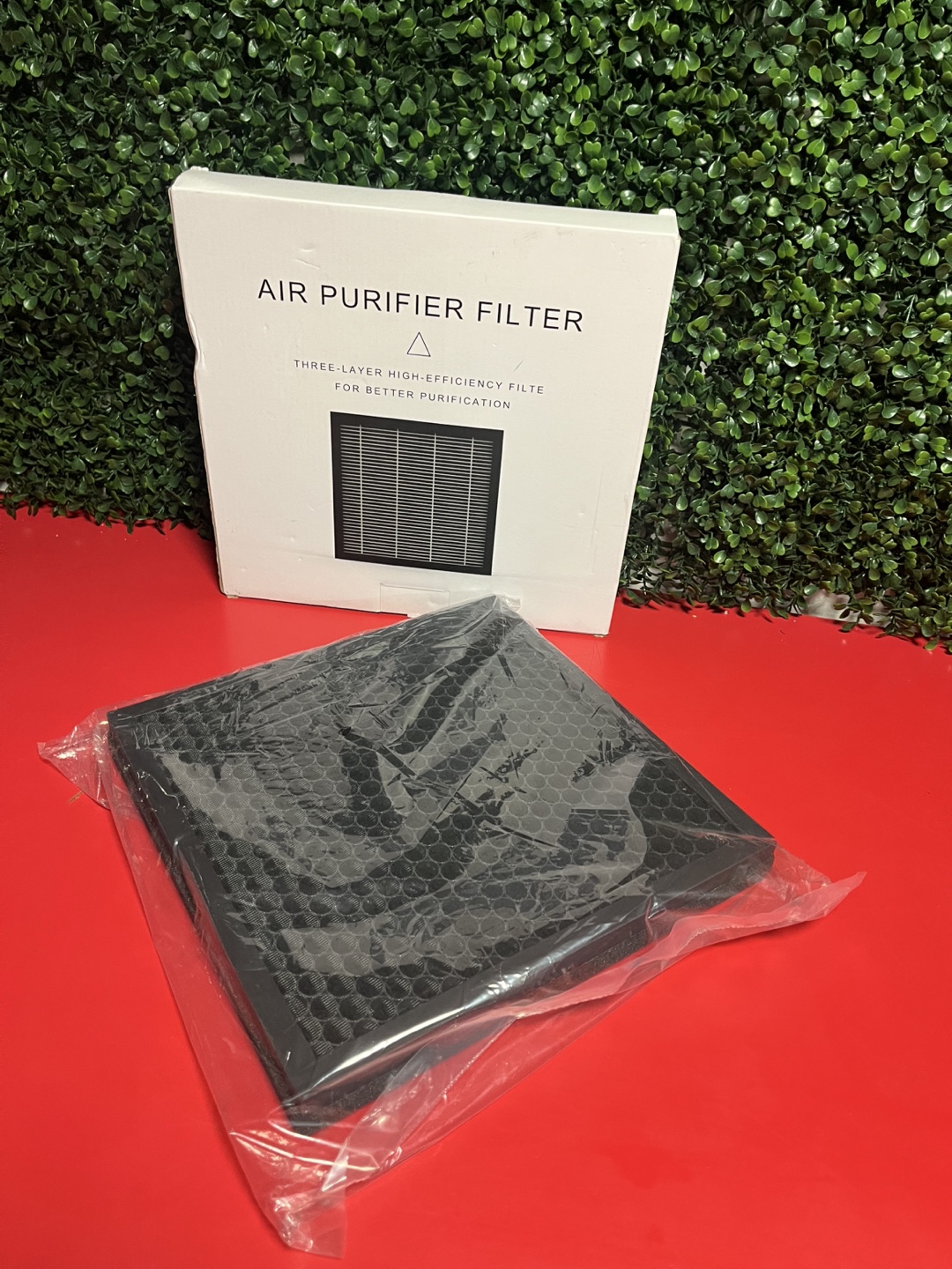 Air Purifier Filter - MEIFU G3, VEWIOR A3, Tailulu HQZZ-260 - photo 4
