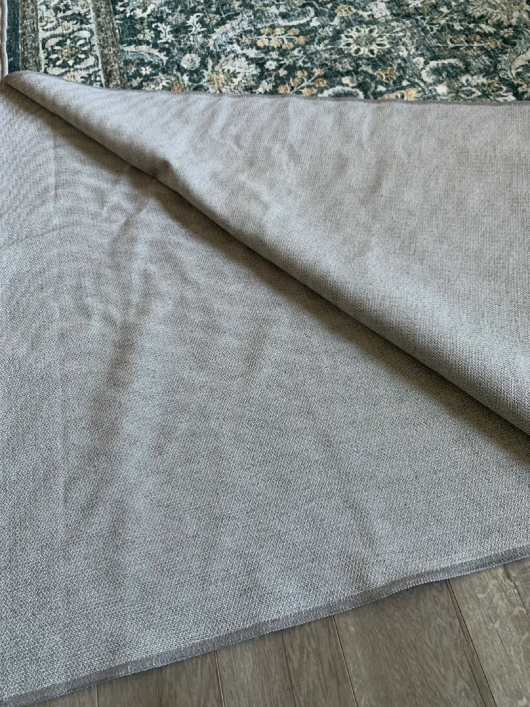 Brand New~ Area Rug (6ft x 9ft) image indicator(5)