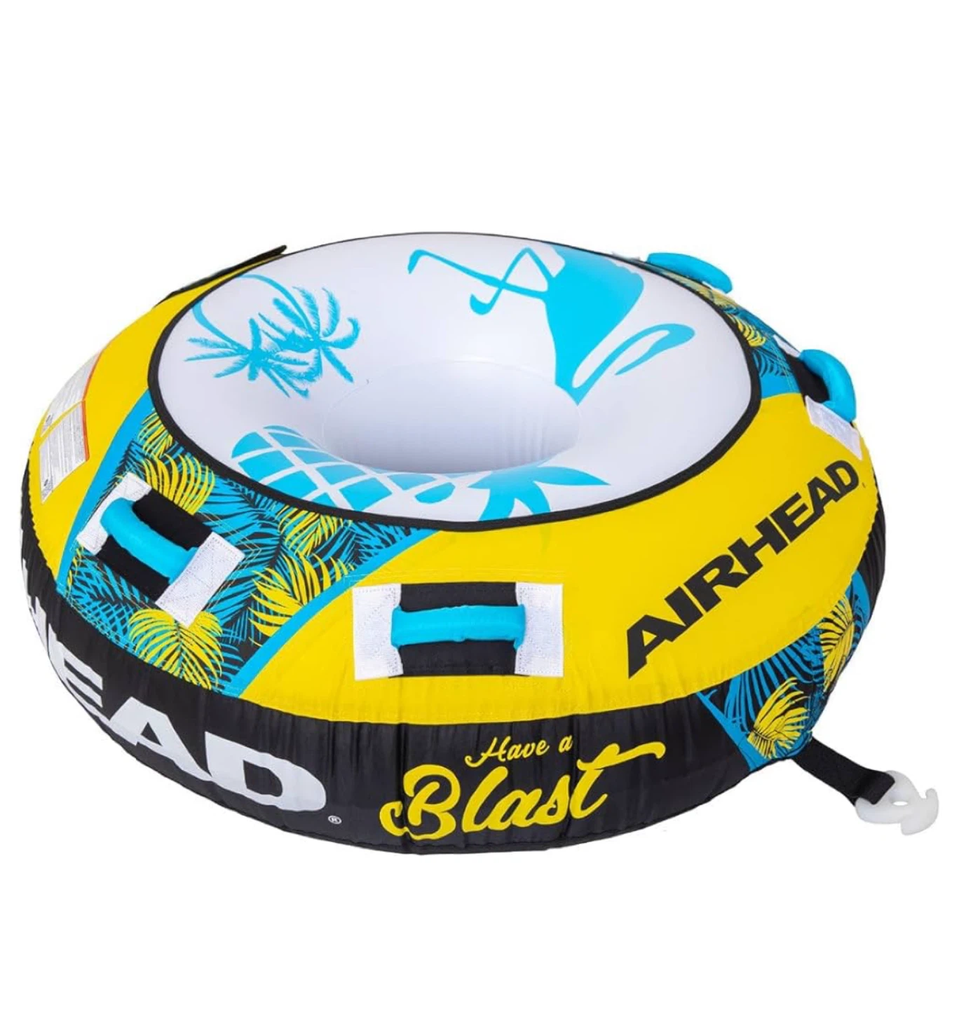Airhead Blast 1-Rider Tube