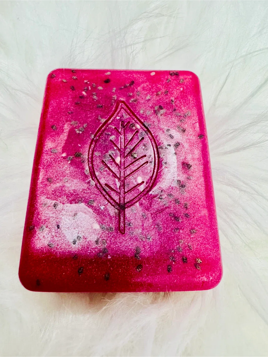 Handmade Decorative Soaps image indicator(3)