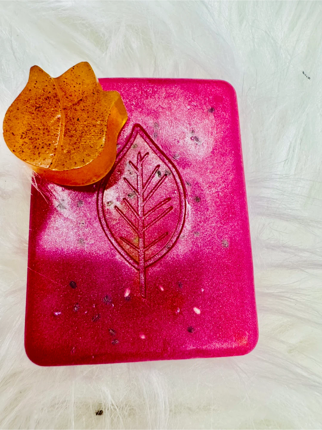 Handmade Decorative Soaps