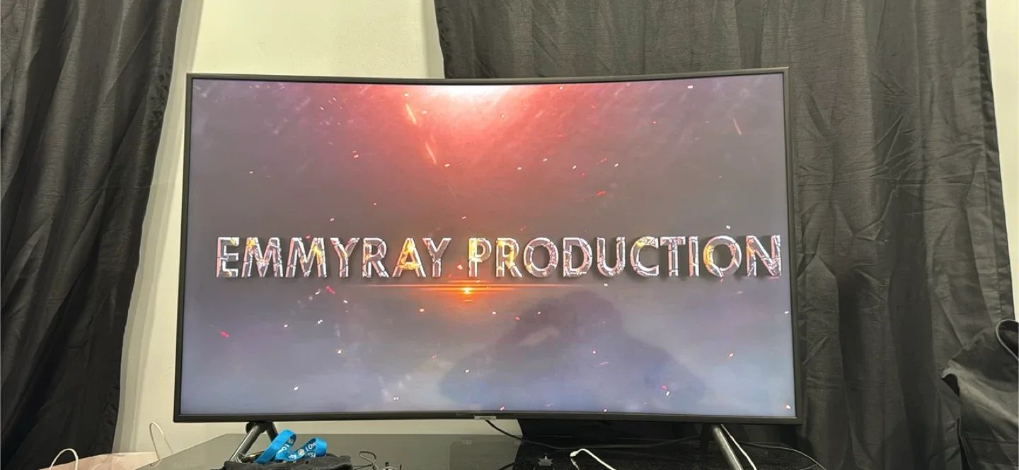 TV image indicator(2)