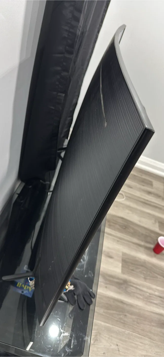 TV image indicator(3)