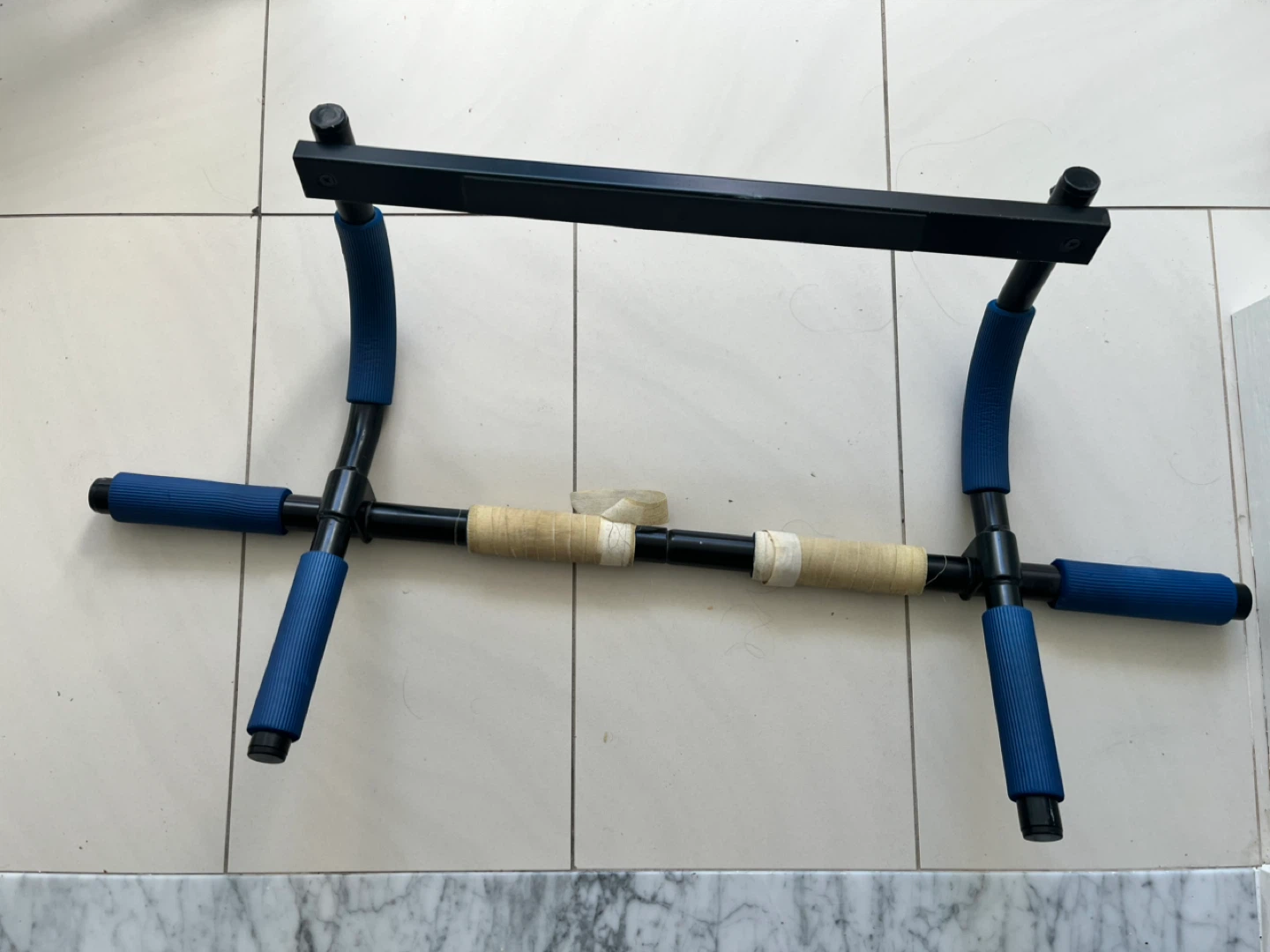 Pull-Up Bar