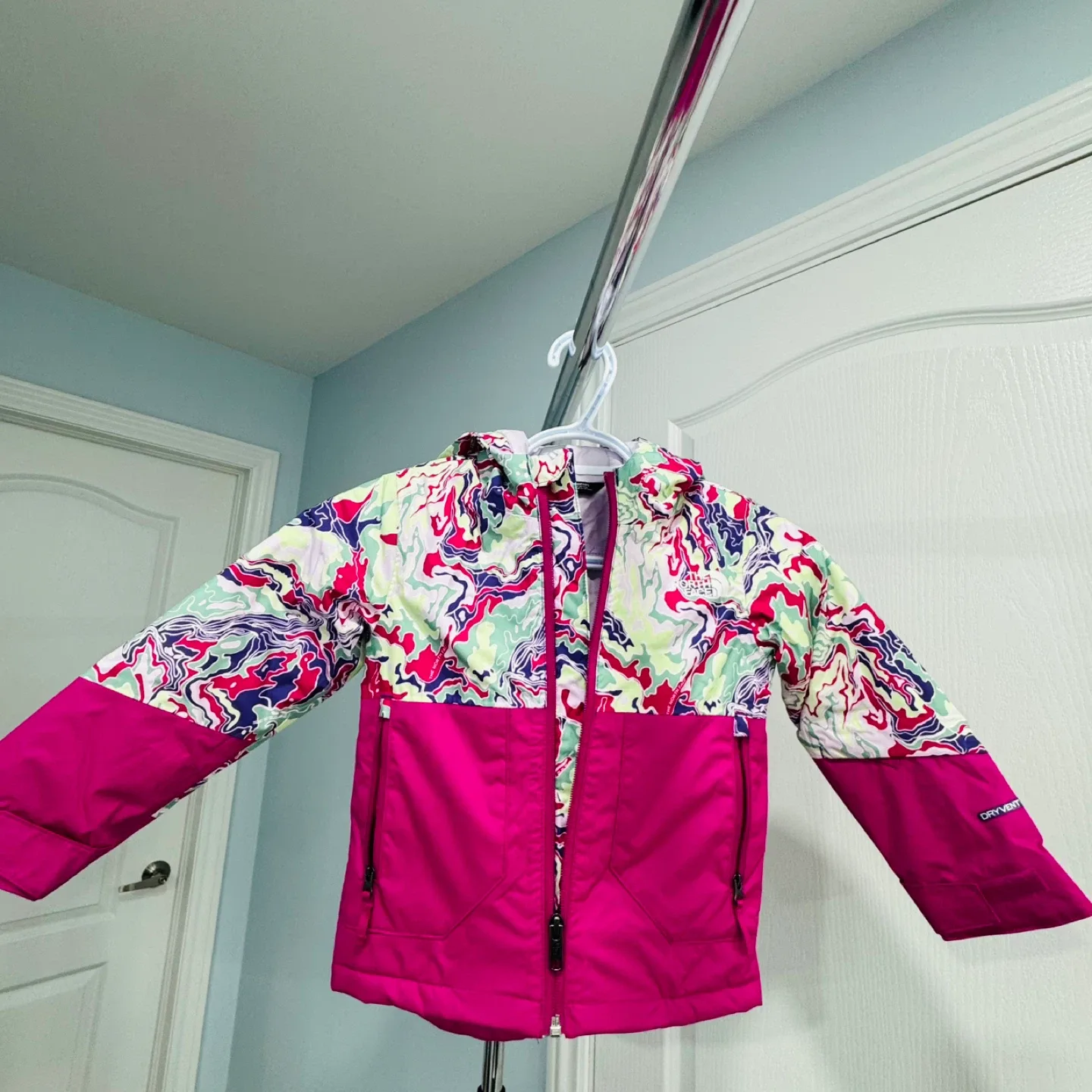 The North Face Kids' Insulated Jacket Size 3T thumbnail