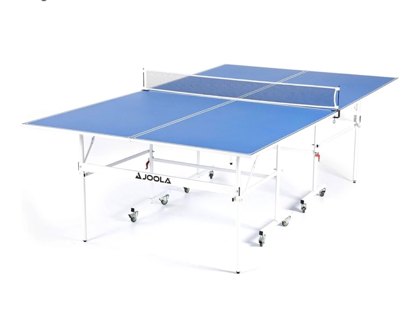 Foldable JOOLA Midsize Ping Pong Table - photo 2