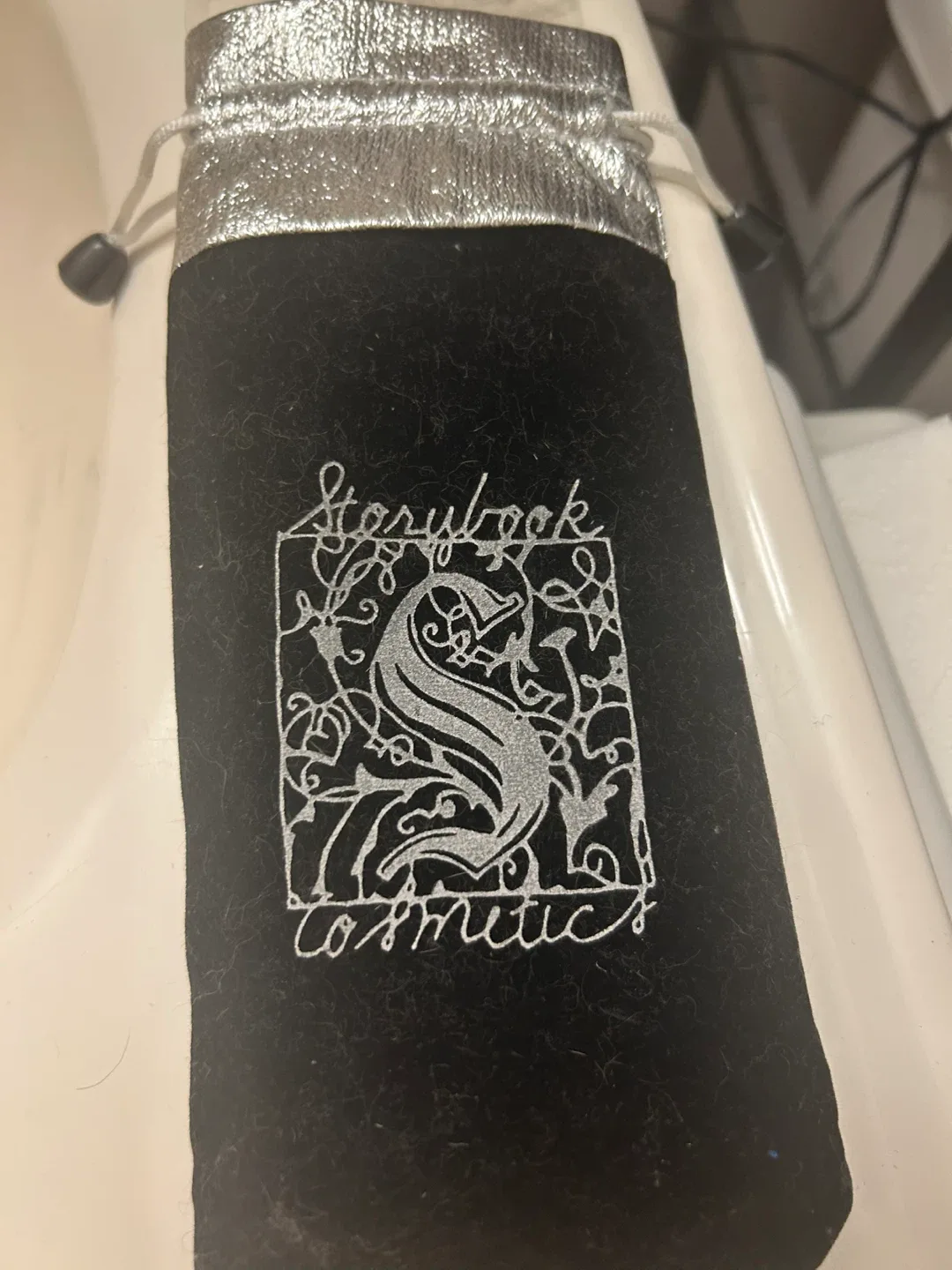 Harry Potter Cosmetics Wand Brush Set - New image indicator(3)