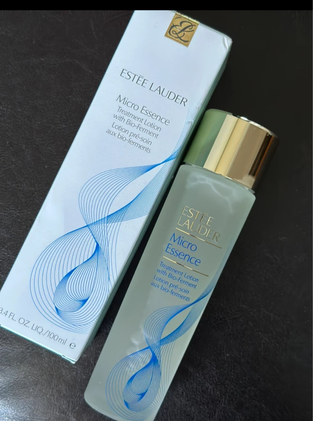 Estee Lauder Micro Essence Treatment Lotion 100ml