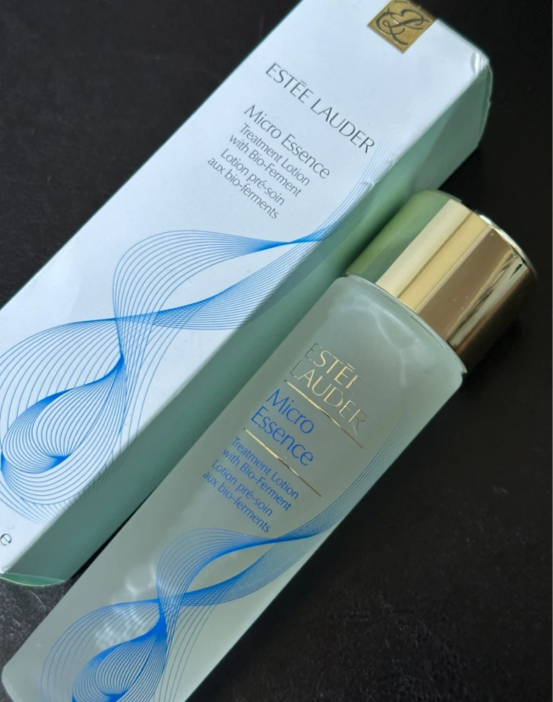 Estee Lauder Micro Essence Treatment Lotion 100ml - photo 2