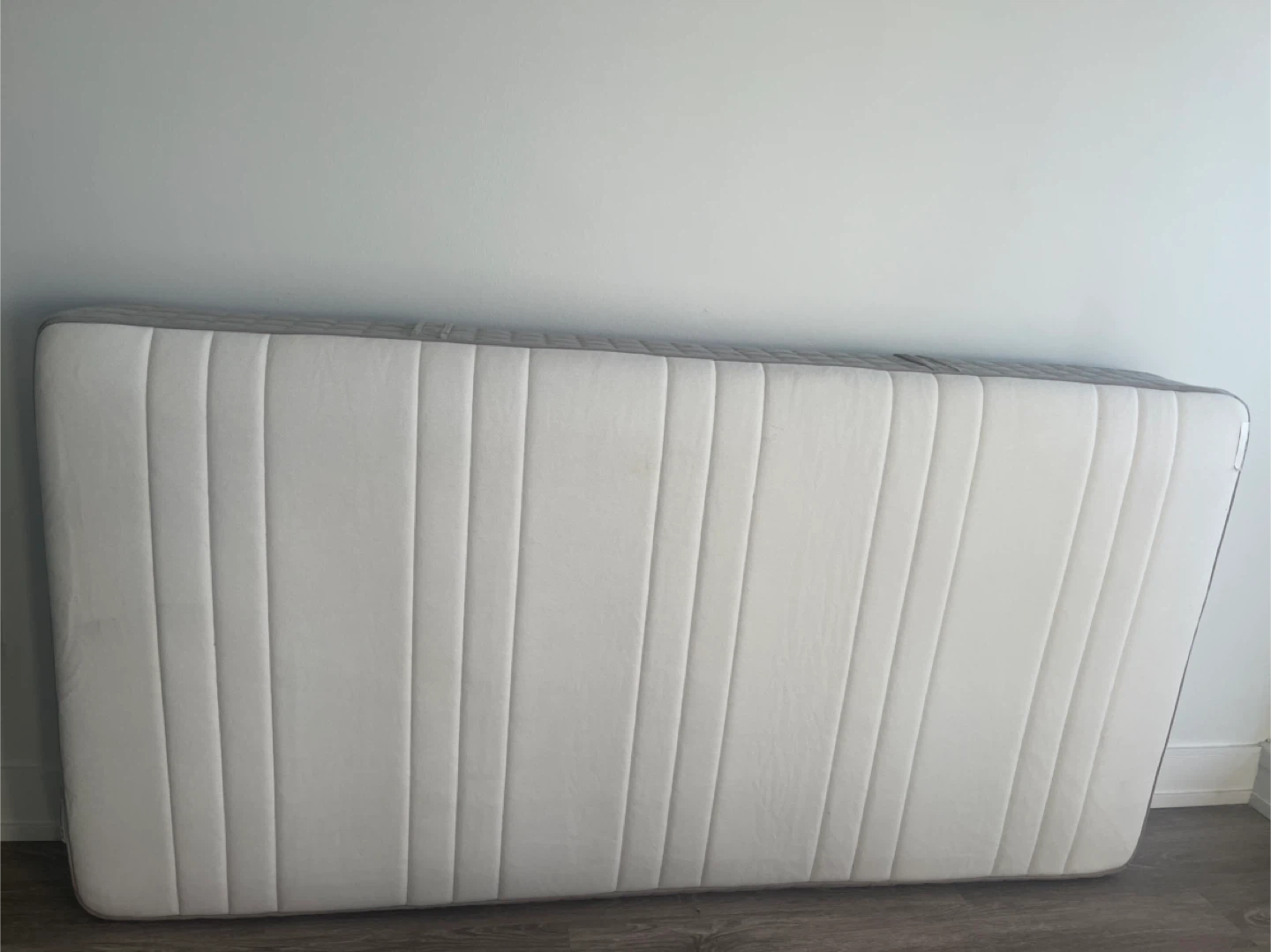 IKEA Mattress Twin - Haugesund
