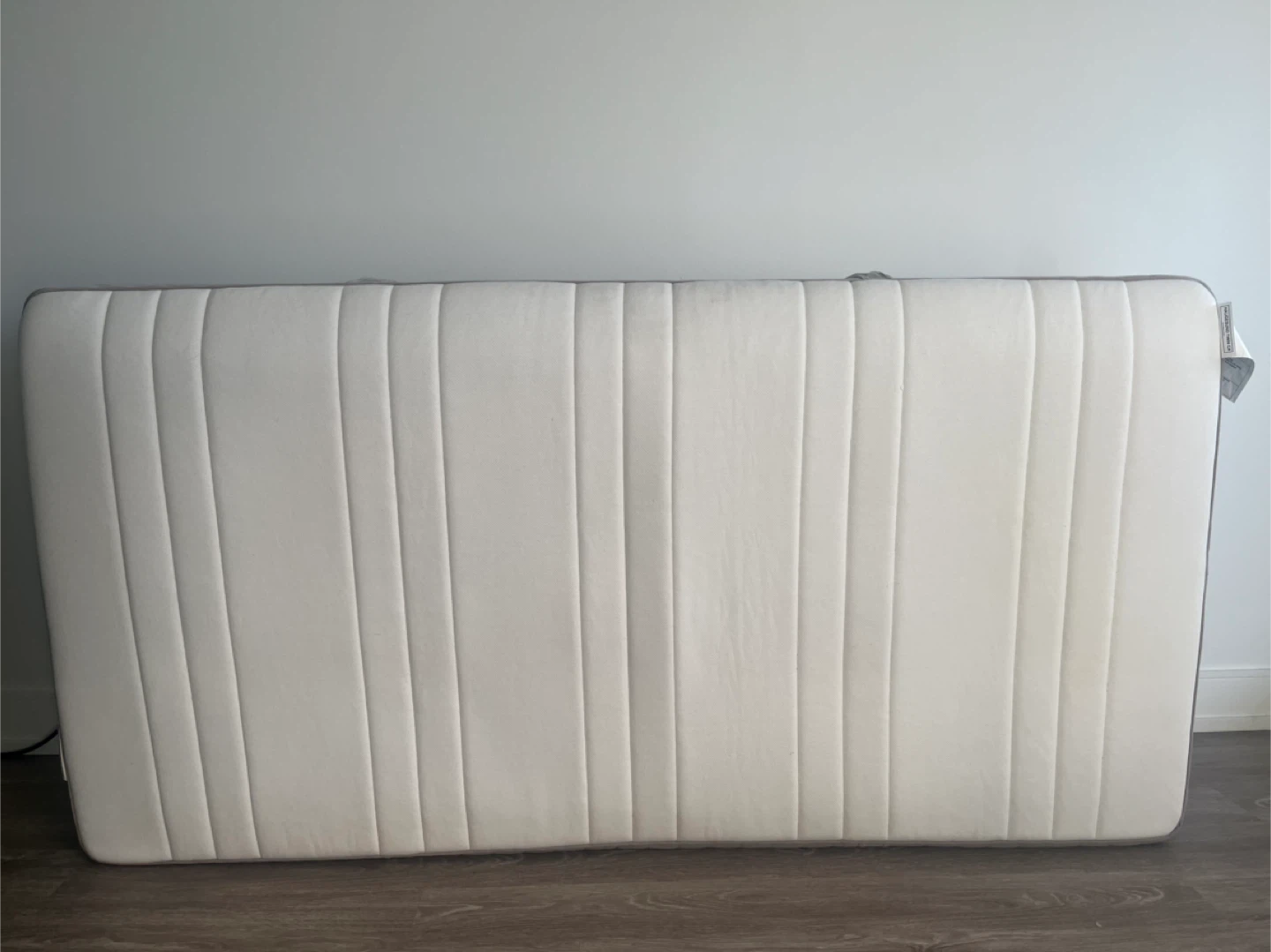IKEA Mattress Twin - Haugesund - photo 2