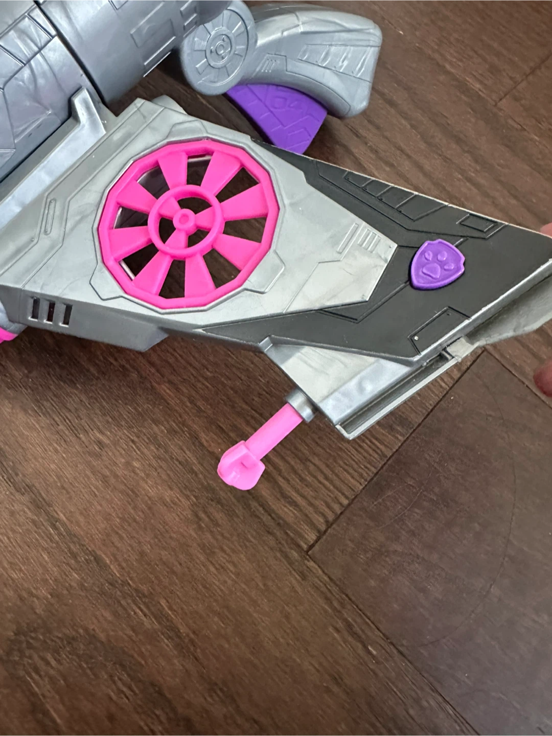 Paw Patrol Skye Jet Toy - photo 3