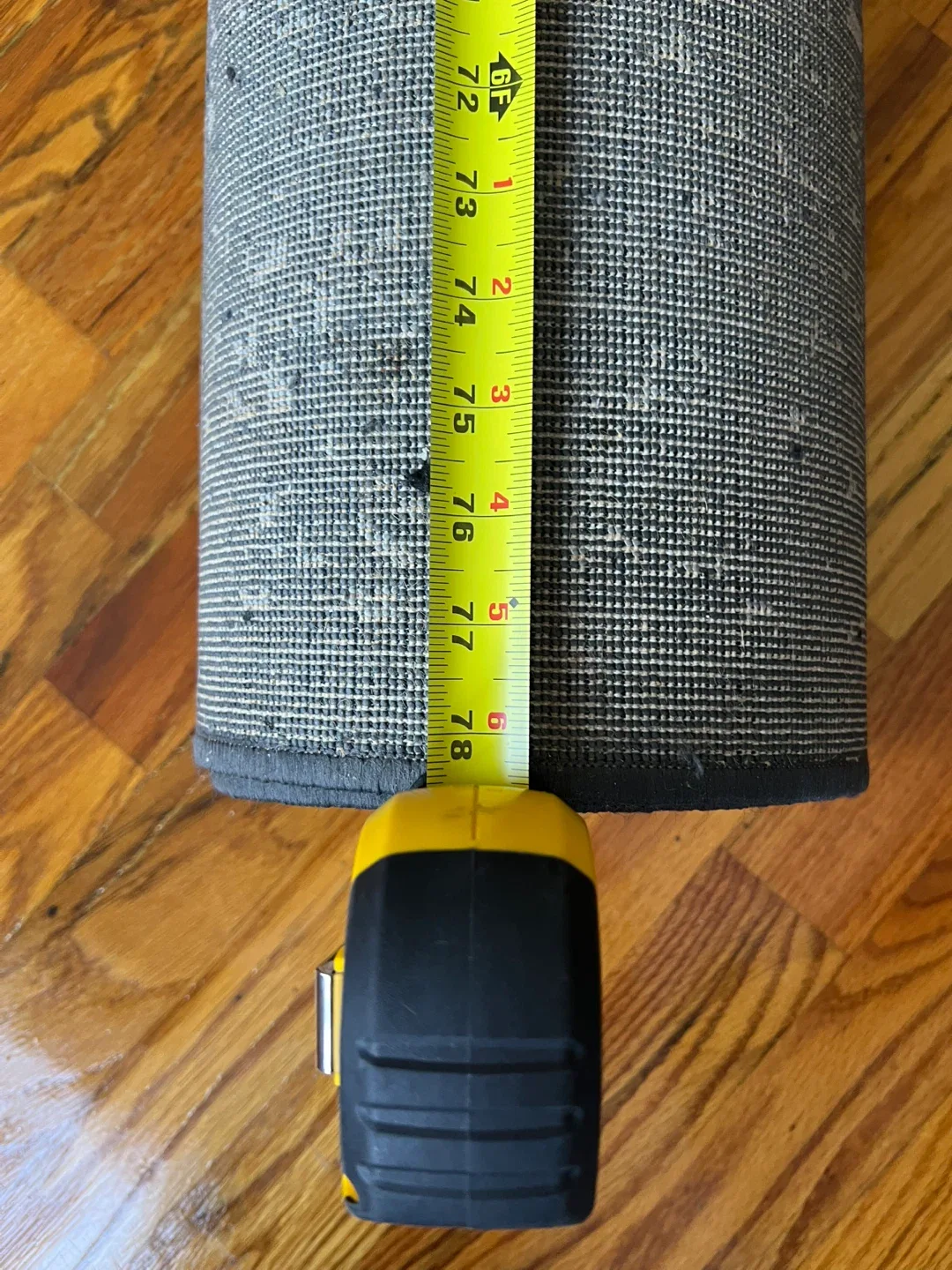 Living Room Rug - MOVING OUT SALE ✈️ image indicator(10)