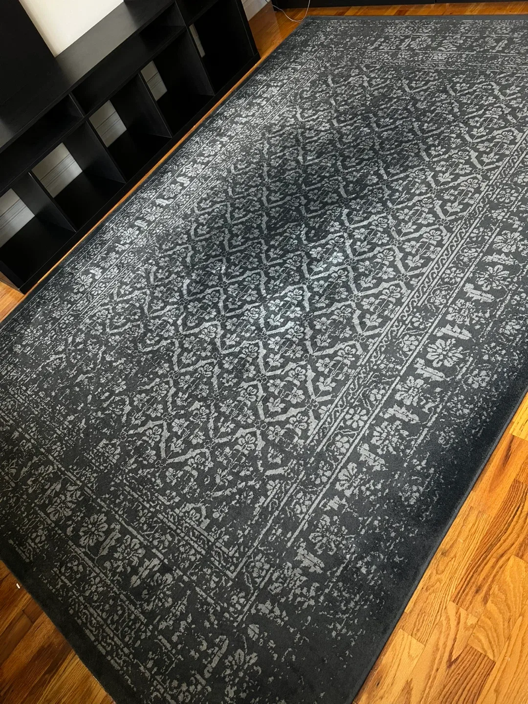 Living Room Rug - MOVING OUT SALE ✈️ image indicator(3)