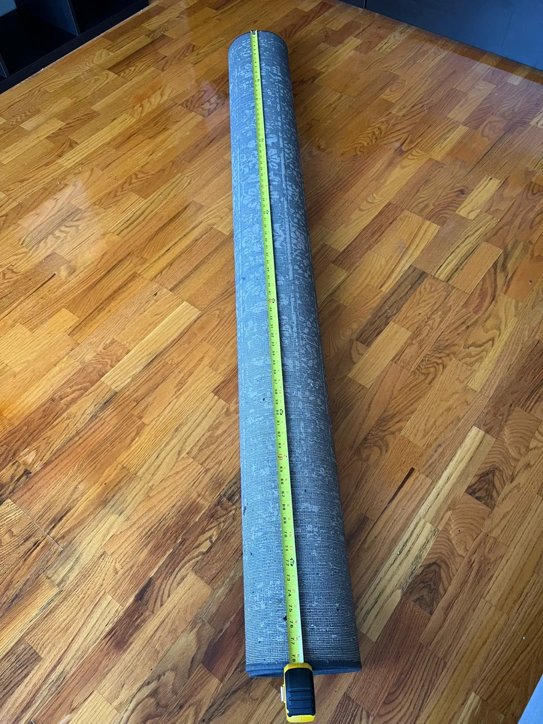 Living Room Rug - MOVING OUT SALE ✈️ image indicator(9)