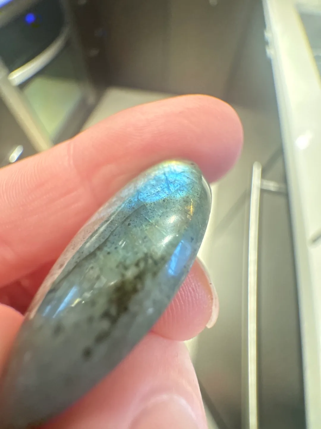 Labradorite Gemstone image indicator(5)