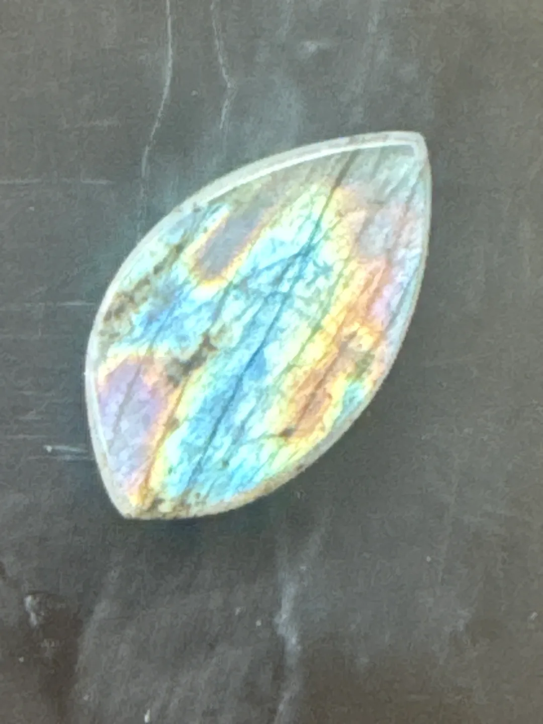 Labradorite Gemstone image indicator(6)