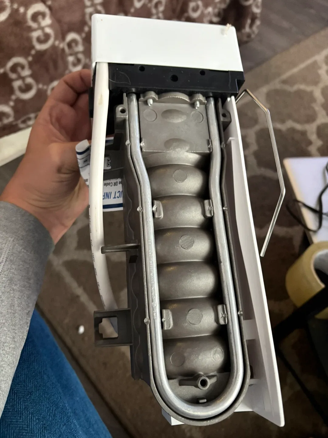 Ice Maker ER241798224 image indicator(3)