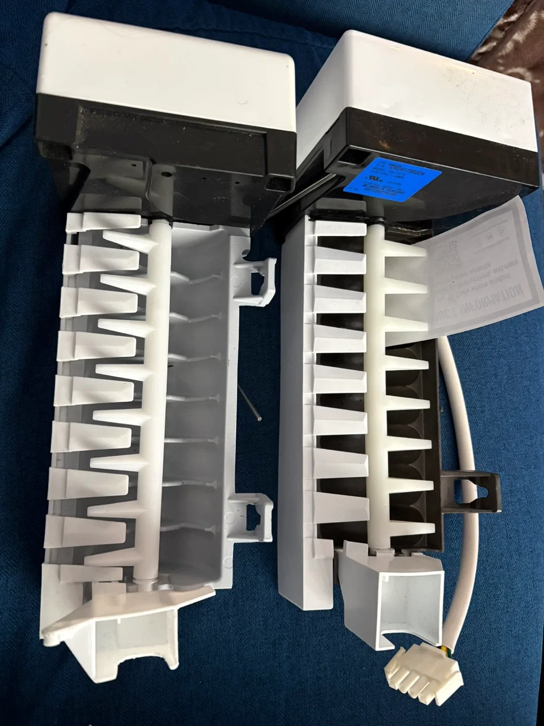 Ice Maker ER241798224 thumbnail