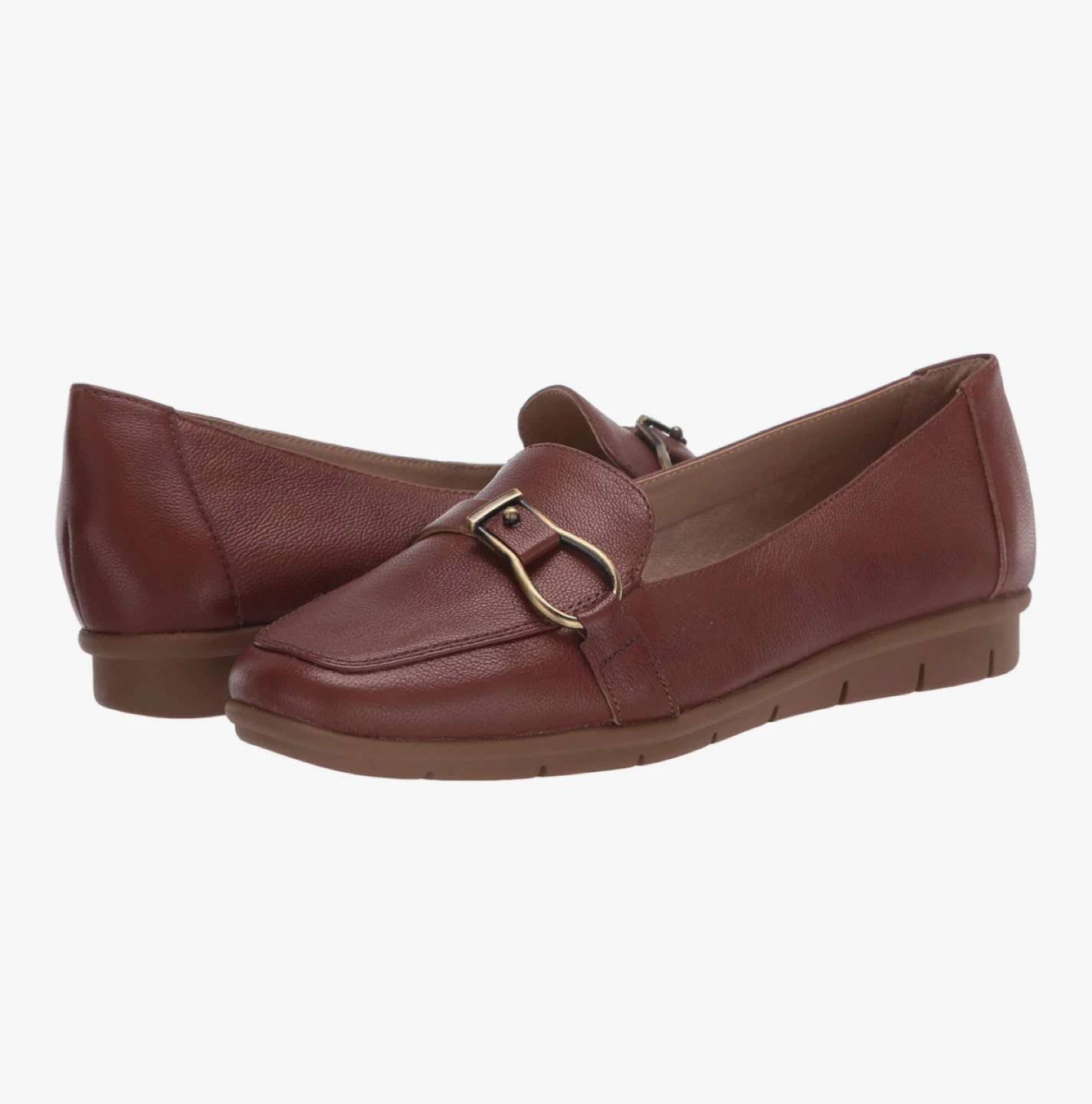 Naturalizer Women’s Lindsay Slip on Shoes / Loafers