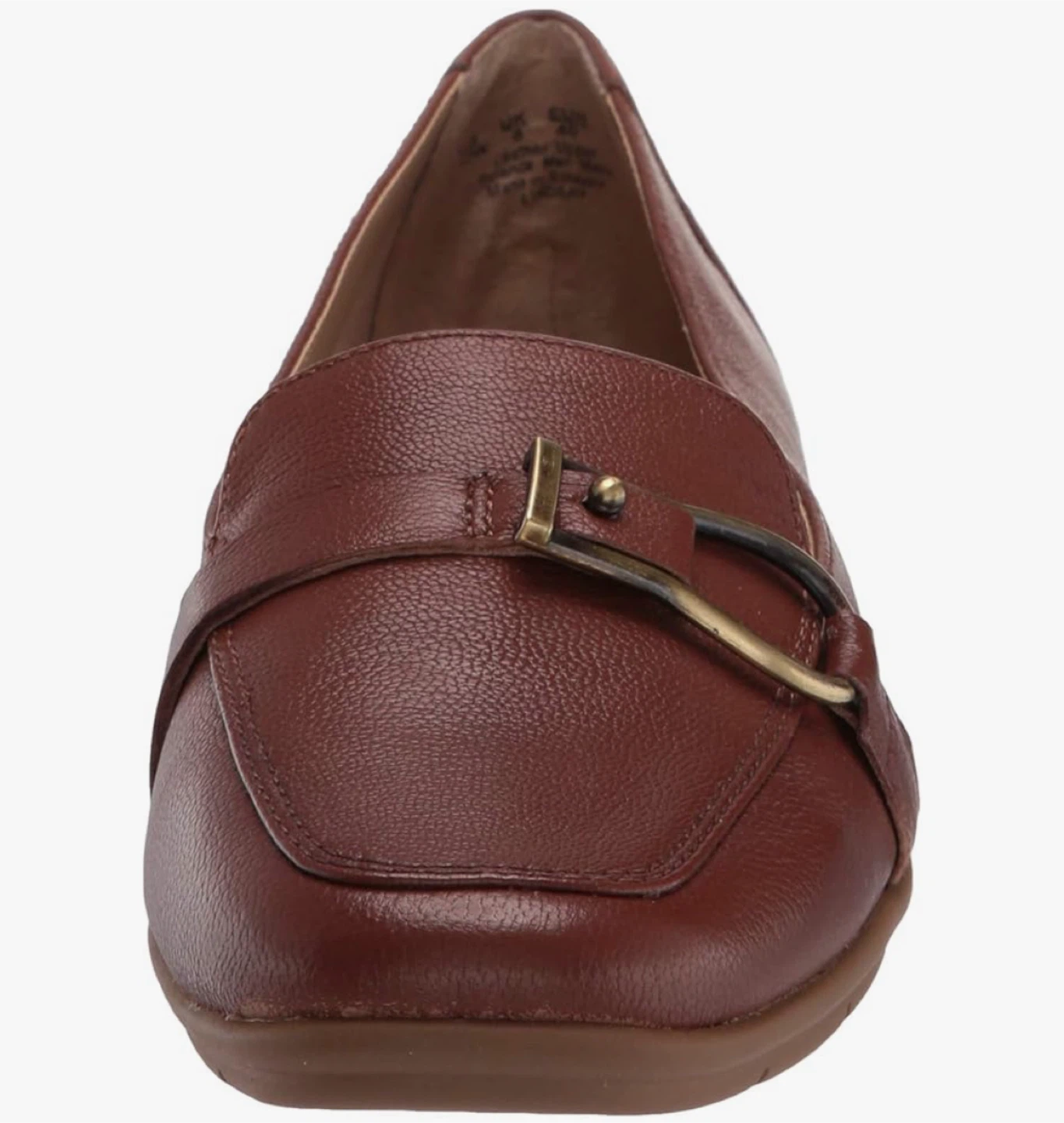 Naturalizer Women’s Lindsay Slip on Shoes / Loafers - photo 3