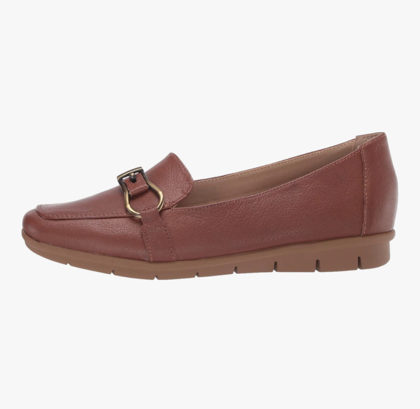 Naturalizer Women’s Lindsay Slip on Shoes / Loafers - photo 2