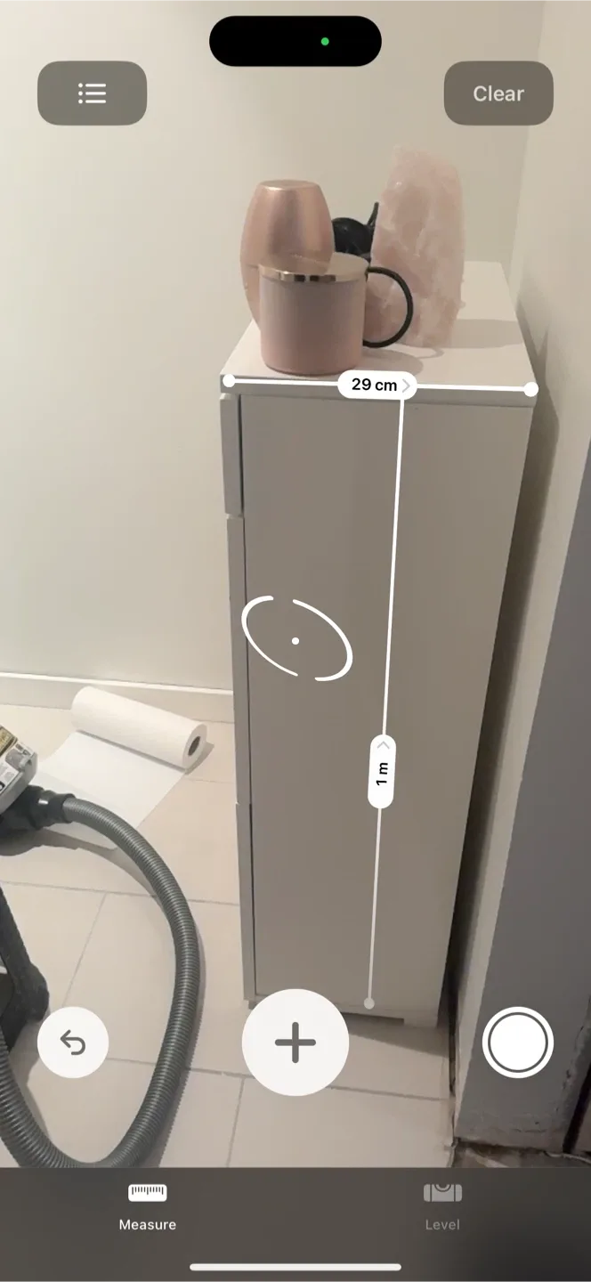 White Shoe Cabinet image indicator(6)