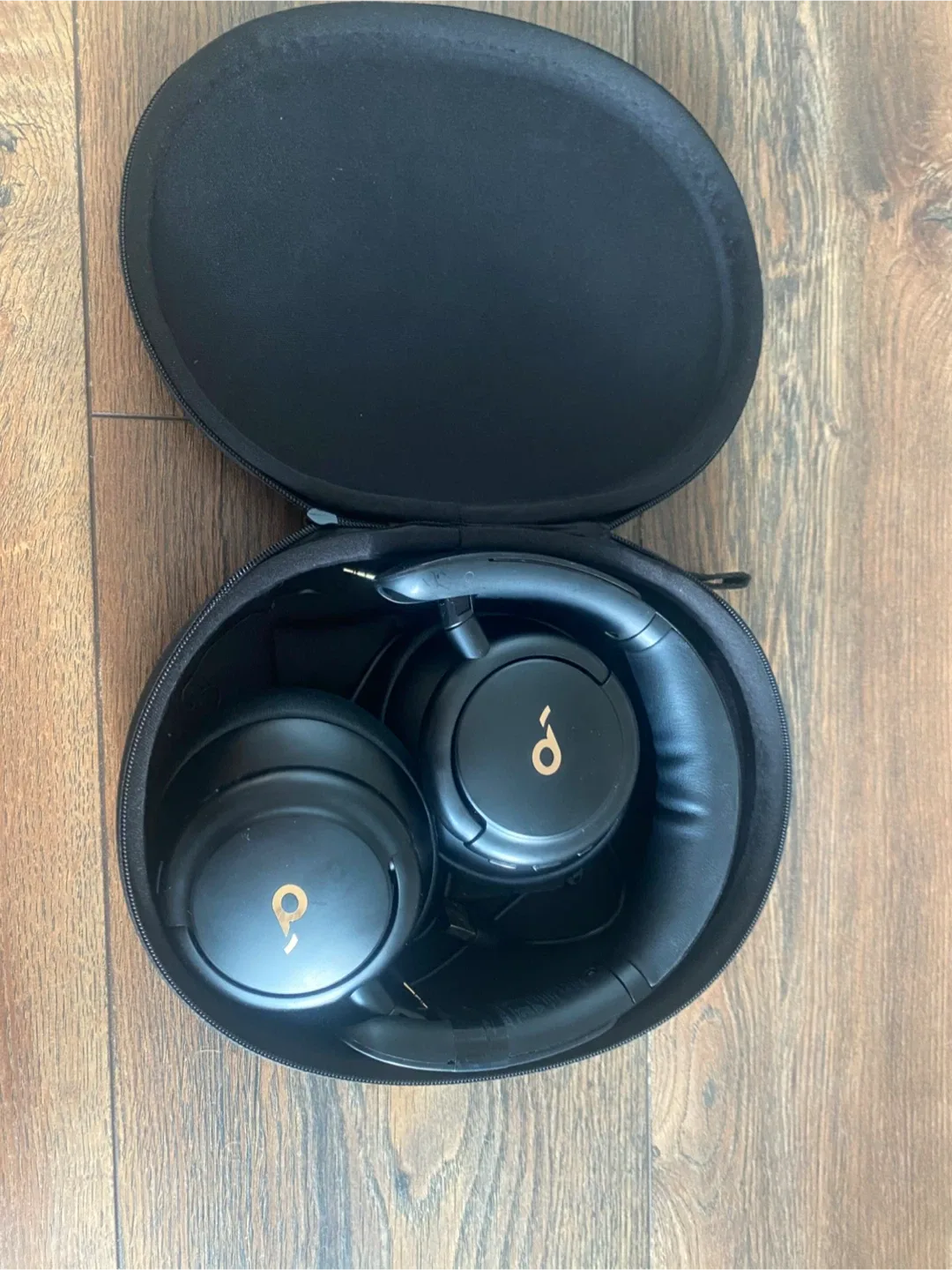 Soundcore Life Q30 Active Noise Cancelling Headphones thumbnail
