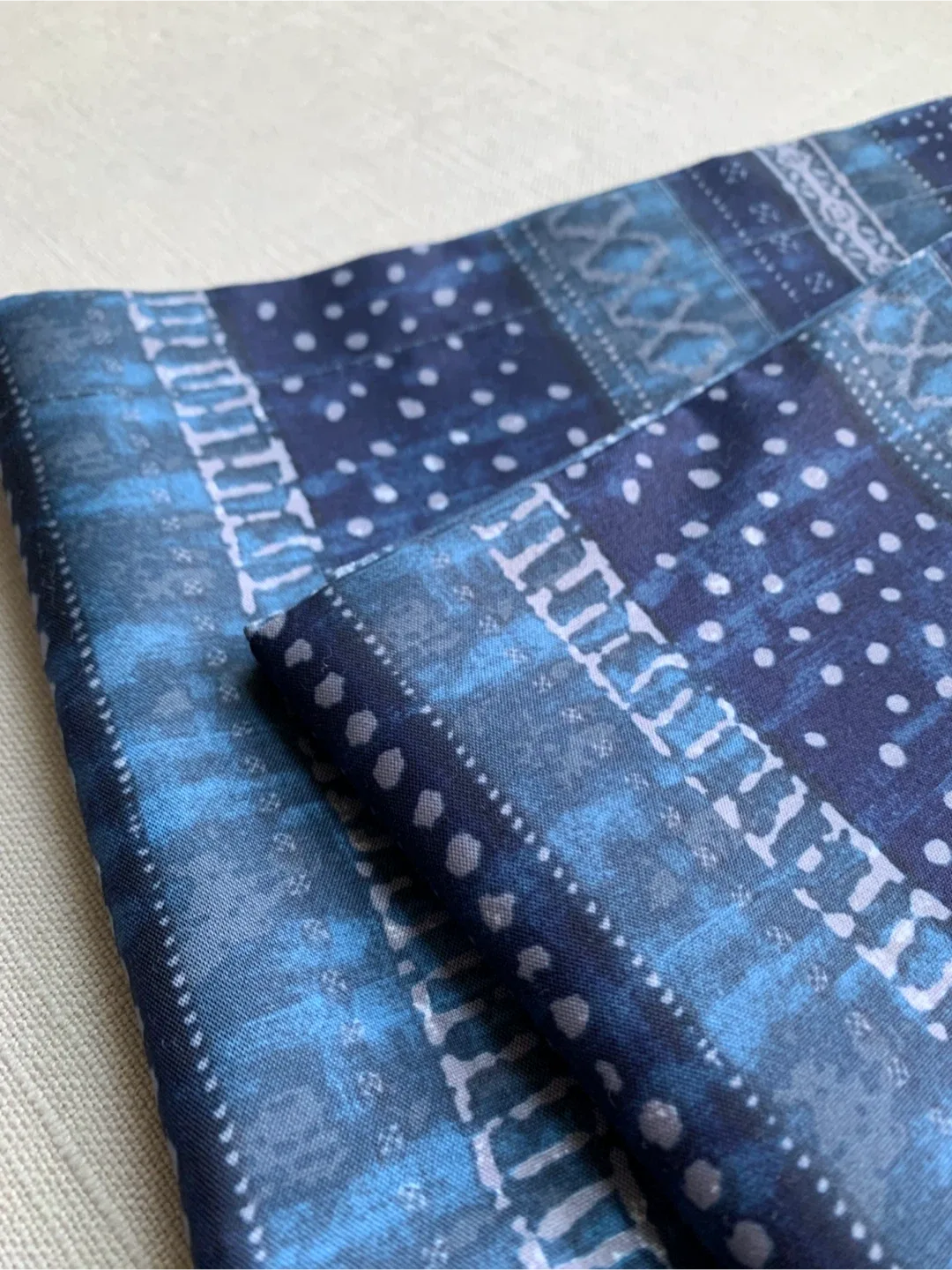 🆕Printed Pillowcases by Jennifer Adams Home image indicator(4)