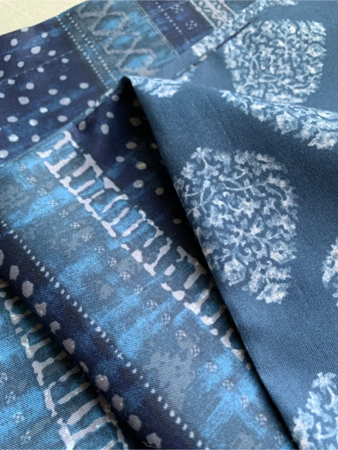 🆕Printed Pillowcases by Jennifer Adams Home image indicator(3)